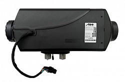 Отопитель воздушный AER D5 12V 