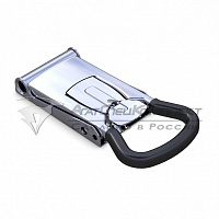 F25 Zn Рукоятка PUSH 2  оцинкованная d27