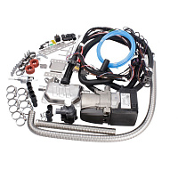 Монтажный комплект для HYDRONIC S3 D5E 5кВт 12V