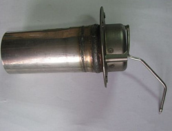 Горелка отопителя Eberspacher Hydronic D9W