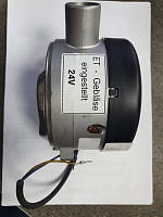 Вентилятор Webasto Thermo 90S 24V