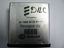 Блок управления 12V D1LC