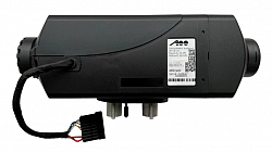 Отопитель воздушный AER D2 12V 