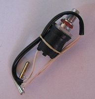 Датчик аварийный Eberspacher Hydronic D5W
