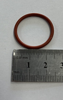 O-Ring выхлопн трубы 22х2 мм