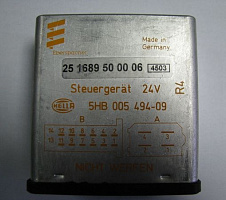 Блок управления 24V D3L 