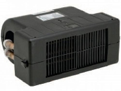 Дополнительный отопитель XEROS 4200 12V с решеткой (16мм)