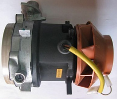 Вентилятор воздушного отопителя Eberspacher D3LC 24V 