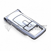 F26 Zn Рукоятка PUSH 3 из нержавеющей стали d27