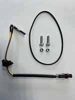 Штифт накала 12V T90 ST