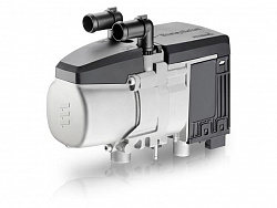 Предпусковой подогреватель двигателя HYDRONIC S3 B5E 12В CS