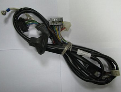 Жгут проводов B/D3LC