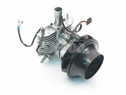 Вентилятор Webasto AT 3500 24V